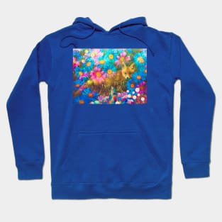 Spring is Here Hoodie